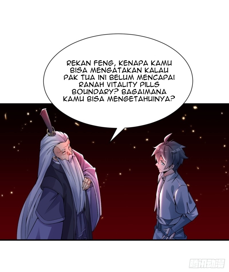 I Picked Up An Attributes Chapter 24 Gambar 4